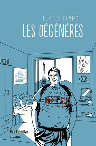 Emprunter Les dégénérés livre