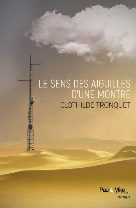 Emprunter Le sens des aiguilles d'une montre livre