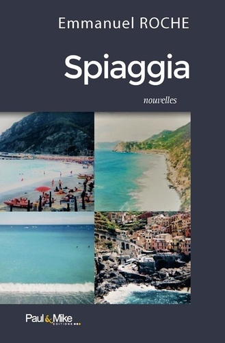 Emprunter Spiaggia livre
