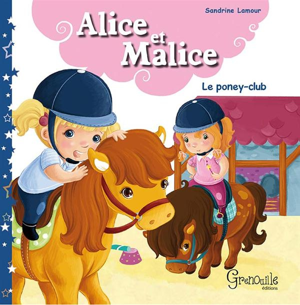 Emprunter AU PONEY CLUB - TOME 2 livre