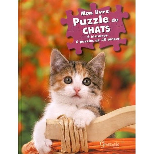 Emprunter LES CHATS livre