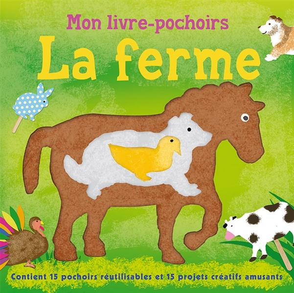 Emprunter LA FERME livre