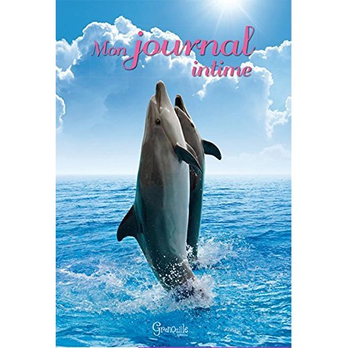 Emprunter Journal intime dauphin livre