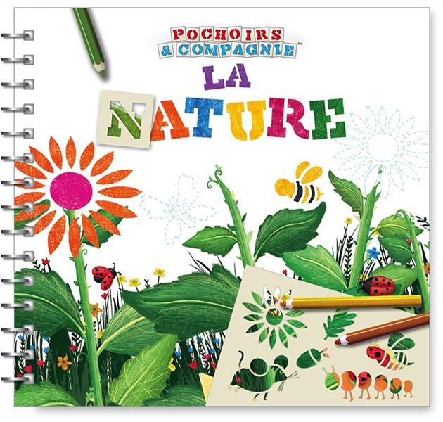 Emprunter LA NATURE livre