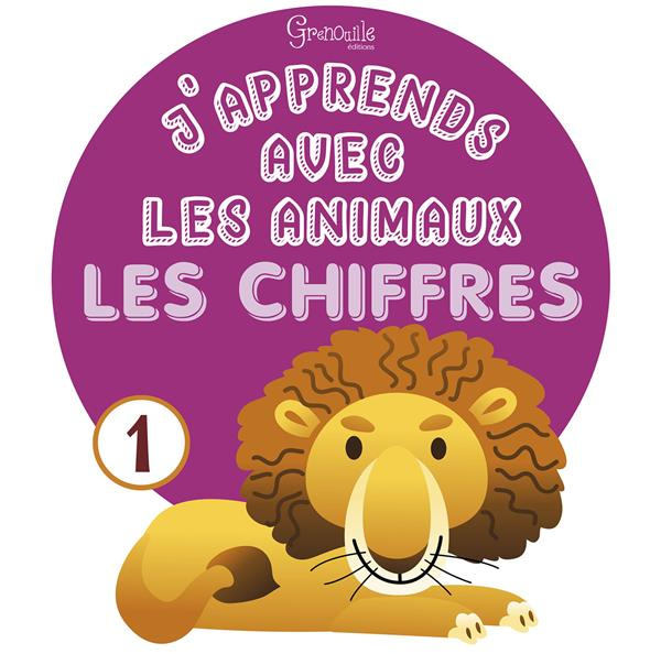 Emprunter Les chiffres livre