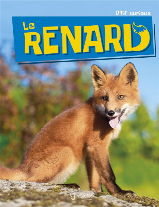 Emprunter Le renard livre