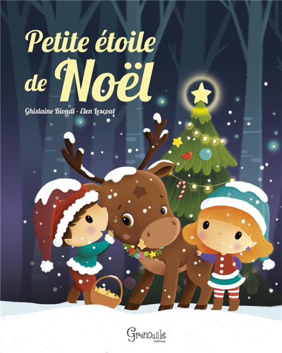 Emprunter Petite étoile de Noël livre