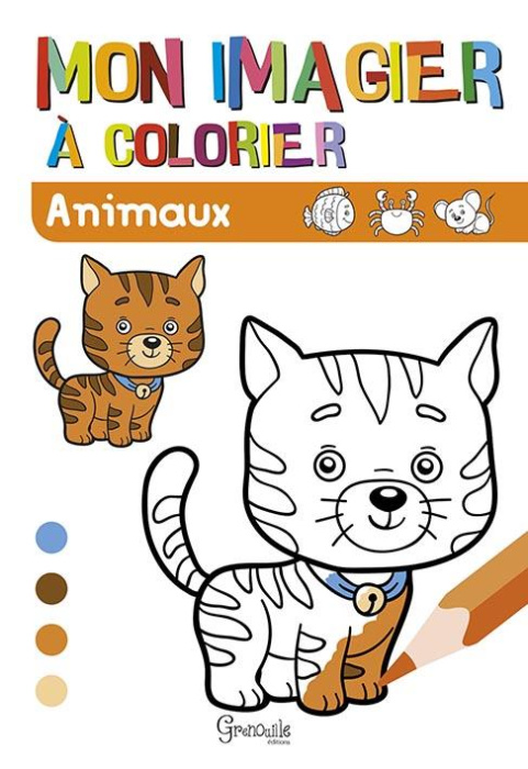 Emprunter Animaux livre