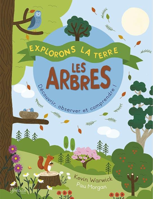Emprunter Les arbres livre