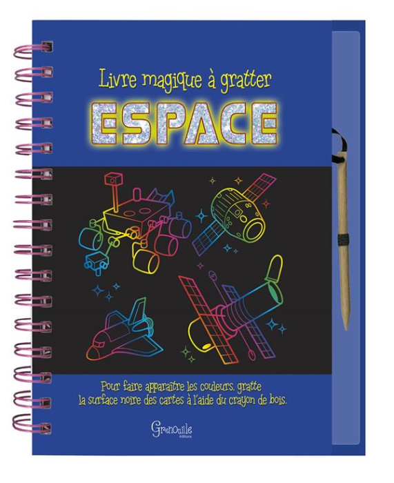 Emprunter Espace livre