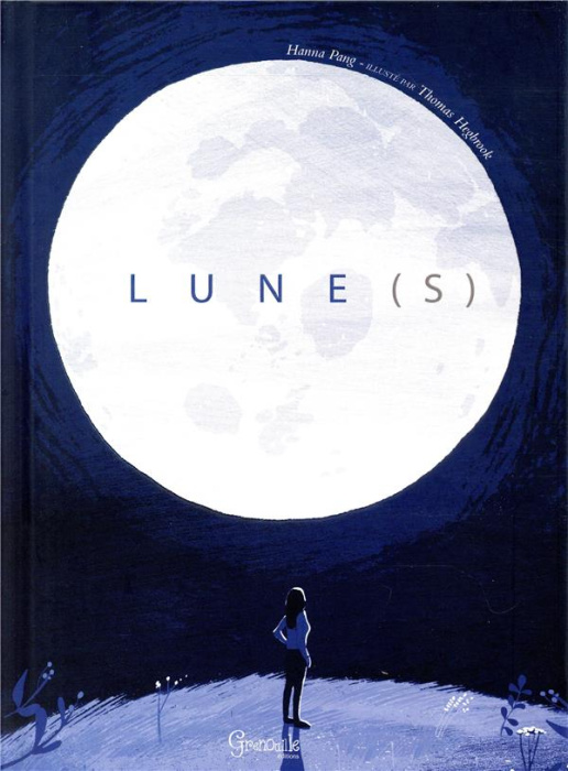 Emprunter Lune(s) livre