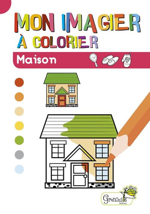 Emprunter Maison livre