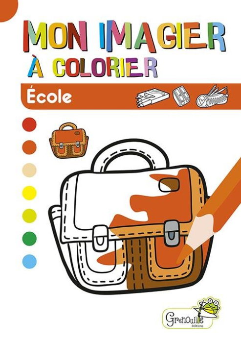 Emprunter Ecole livre