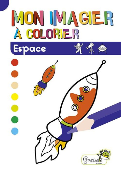 Emprunter Espace livre