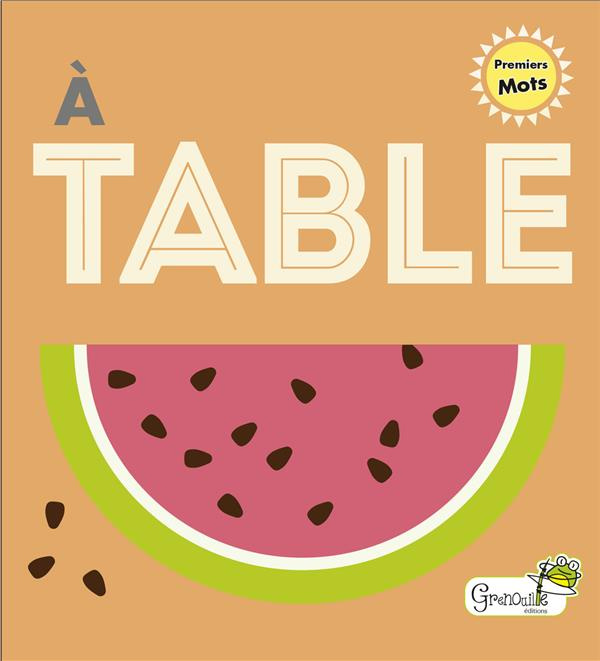 Emprunter A table livre