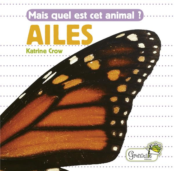 Emprunter Ailes livre