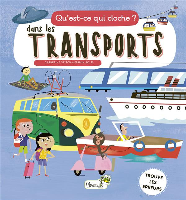 Emprunter Dans les transports livre