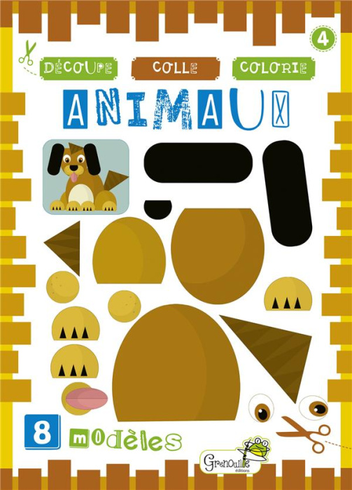 Emprunter Animaux livre