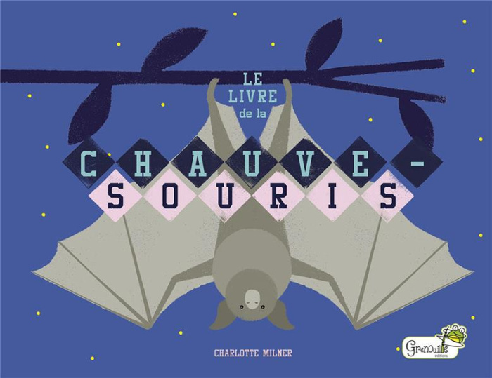 Emprunter Le livre de la chauve-souris livre