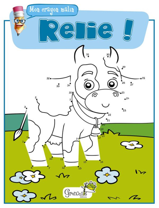 Emprunter Relie ! livre