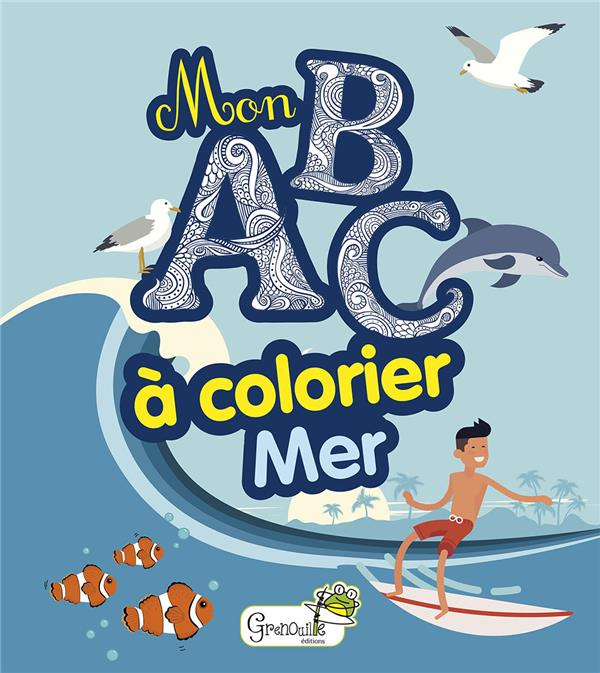 Emprunter Mer livre
