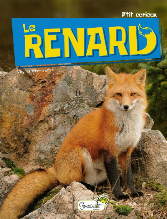 Emprunter Le Renard livre