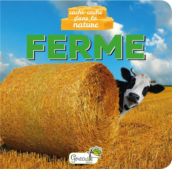Emprunter Ferme livre