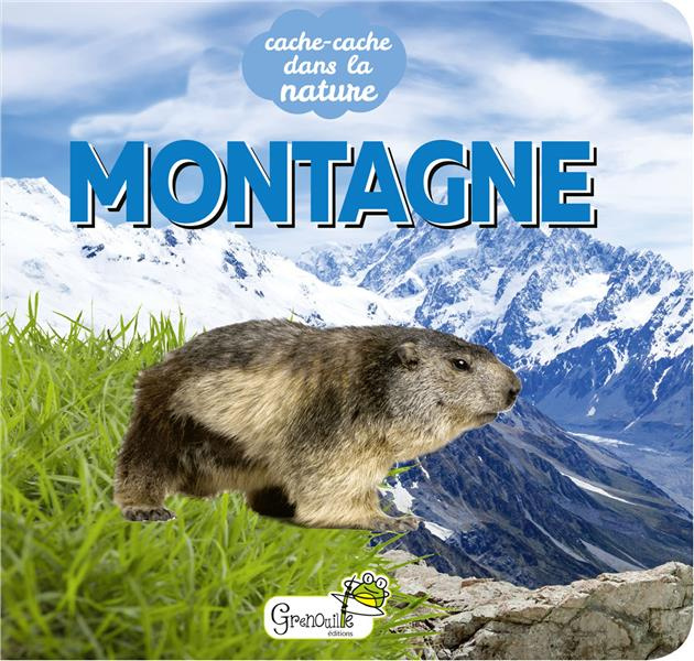 Emprunter Montagne livre