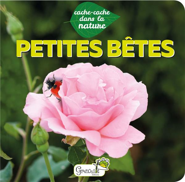 Emprunter Petites bêtes livre
