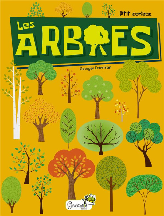 Emprunter Les arbres livre