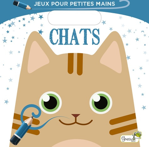 Emprunter Chats livre