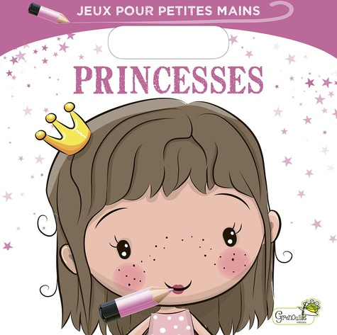 Emprunter Princesses livre