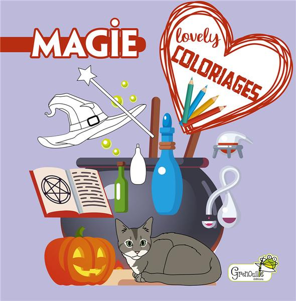 Emprunter Magie livre