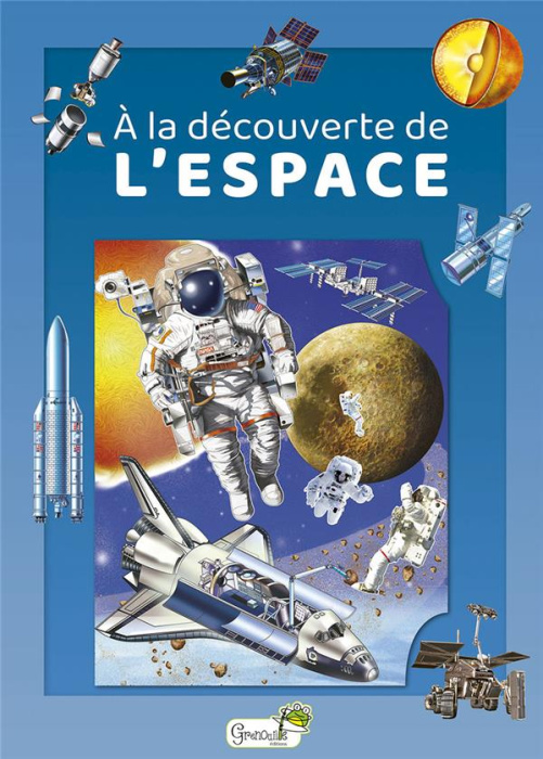 Emprunter A la découverte de L'espace livre