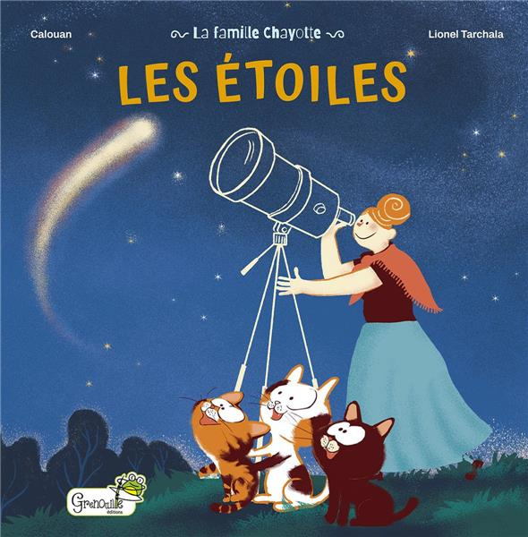 Emprunter Les étoiles livre
