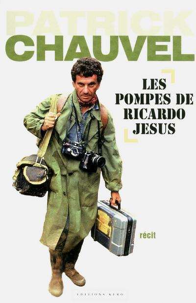 Emprunter Les pompes de Ricardo Jesus livre