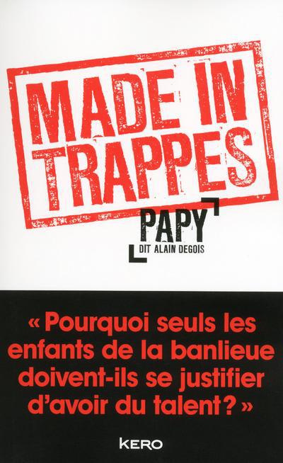 Emprunter Made in Trappes livre