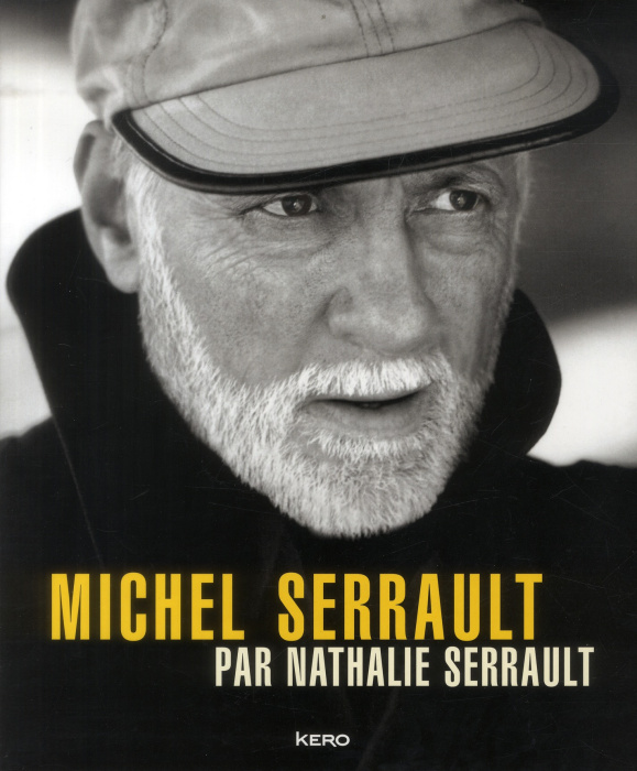 Emprunter Michel Serrault livre