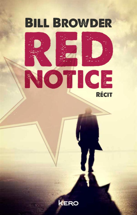 Emprunter Notice rouge. Comment je suis devenu l'ennemi n°1 de Poutine livre