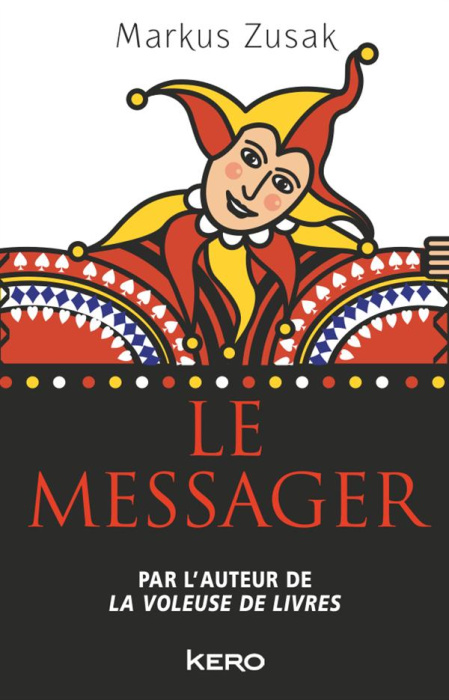 Emprunter Le Messager livre