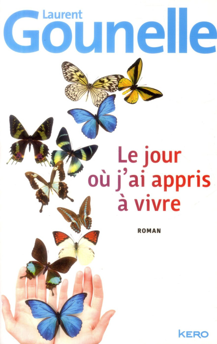 Emprunter Le jour où j'ai appris à vivre livre