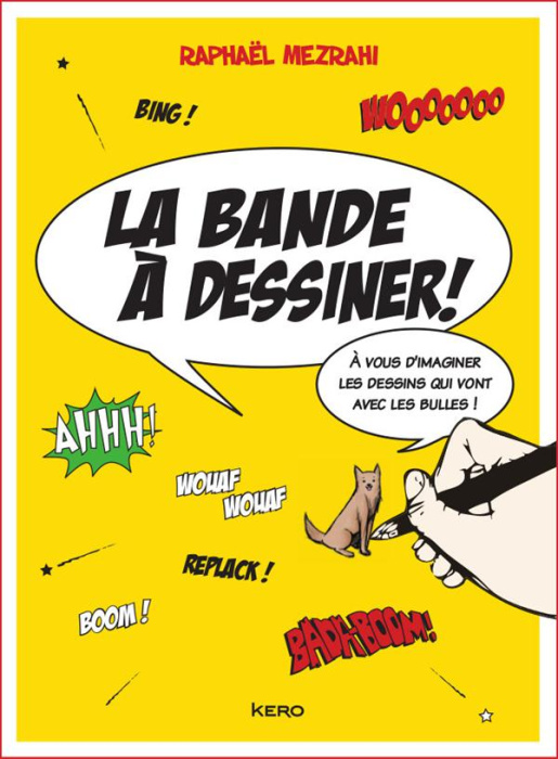 Emprunter La bande à dessiner livre