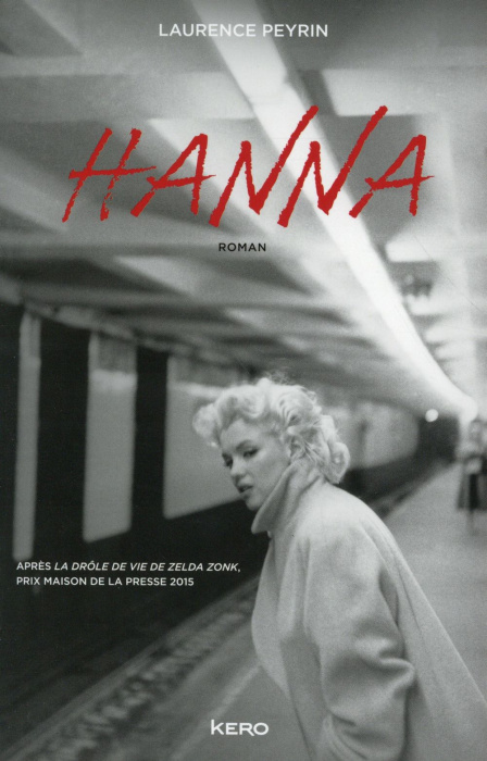 Emprunter Hanna livre