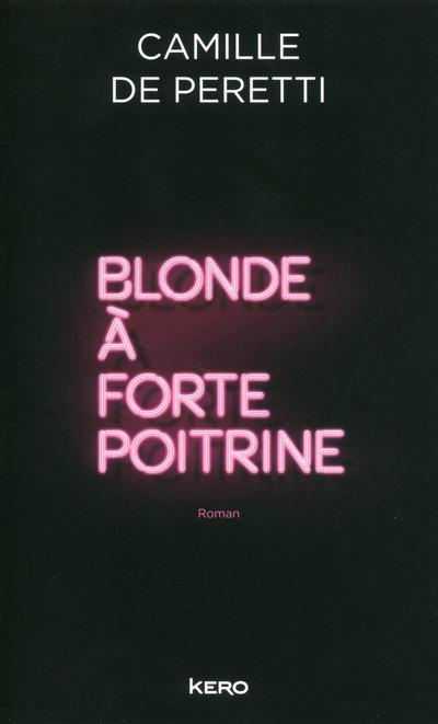 Emprunter Blonde à forte poitrine livre