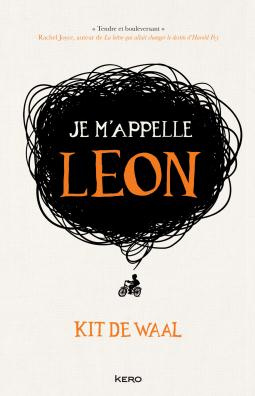 Emprunter Je m'appelle Leon livre