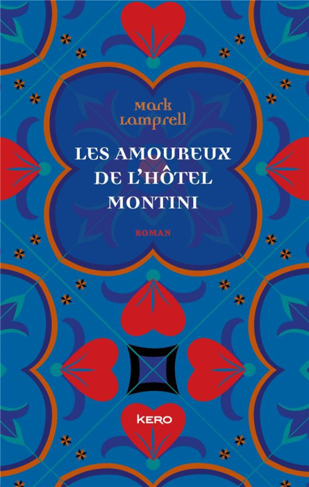 Emprunter Les amoureux de l'Hôtel Montini livre