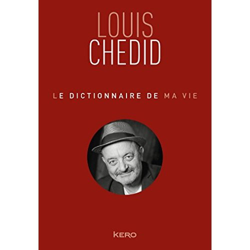 Emprunter Le Dictionnaire de ma vie livre