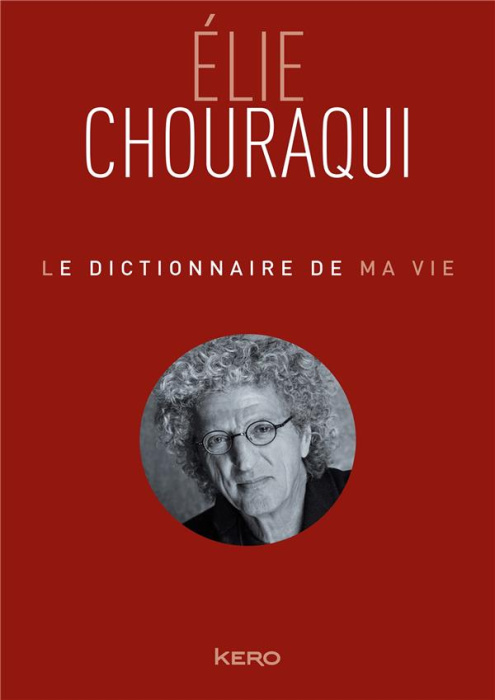 Emprunter Le dictionnaire de ma vie livre