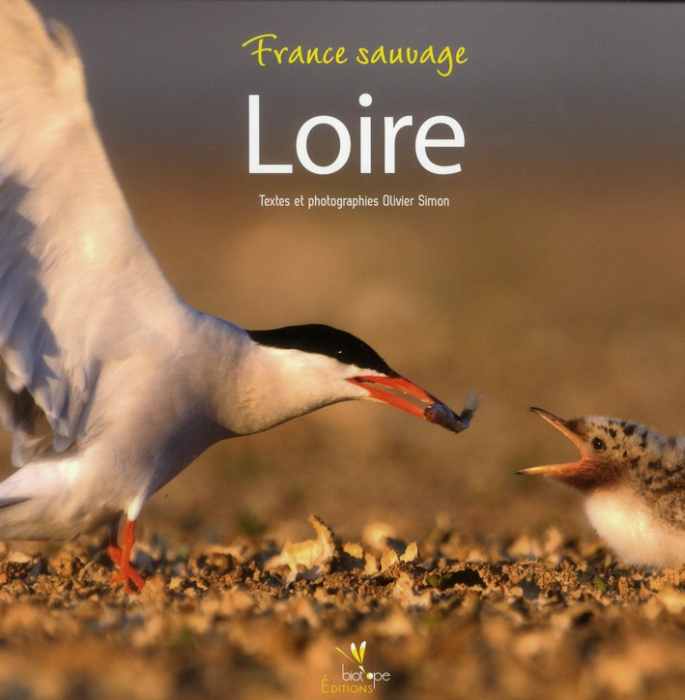 Emprunter LOIRE livre