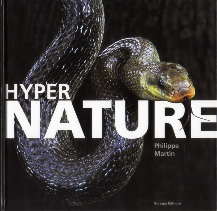 Emprunter Hyper Nature / 2008-2012 livre